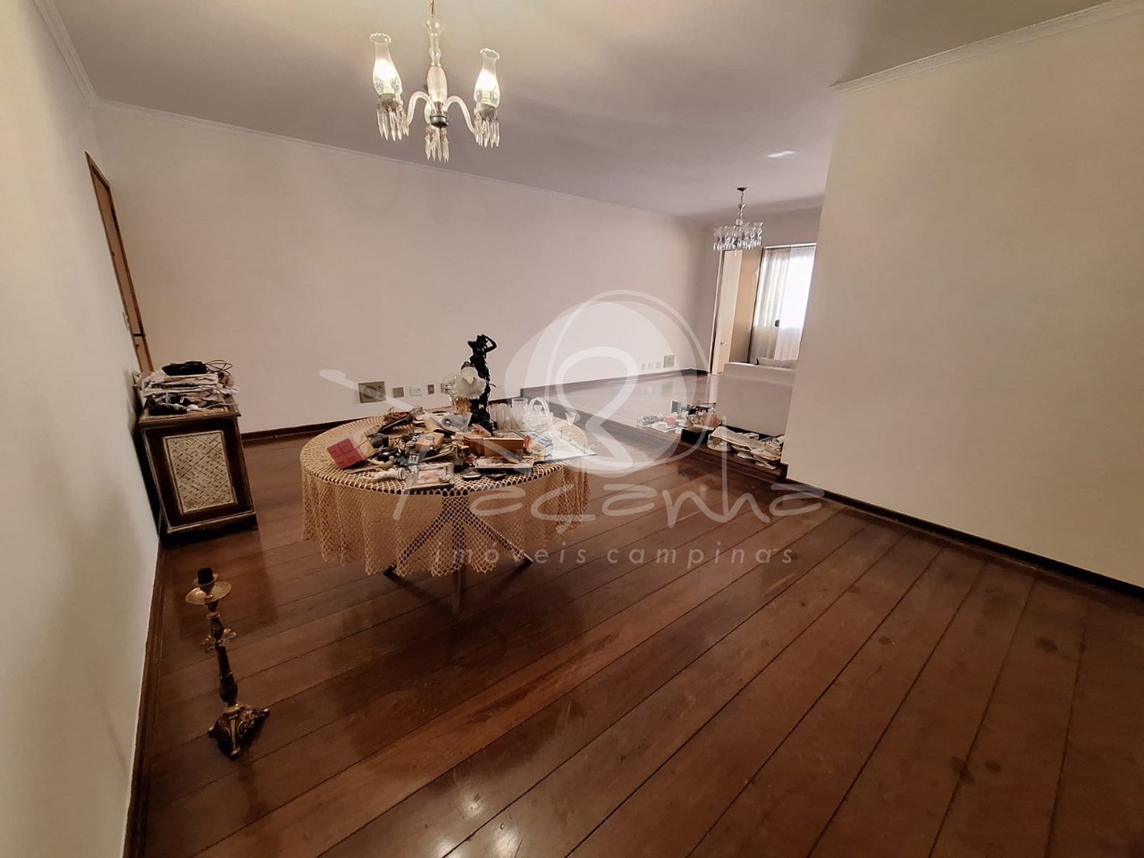 Apartamento à venda com 4 quartos, 170m² - Foto 3