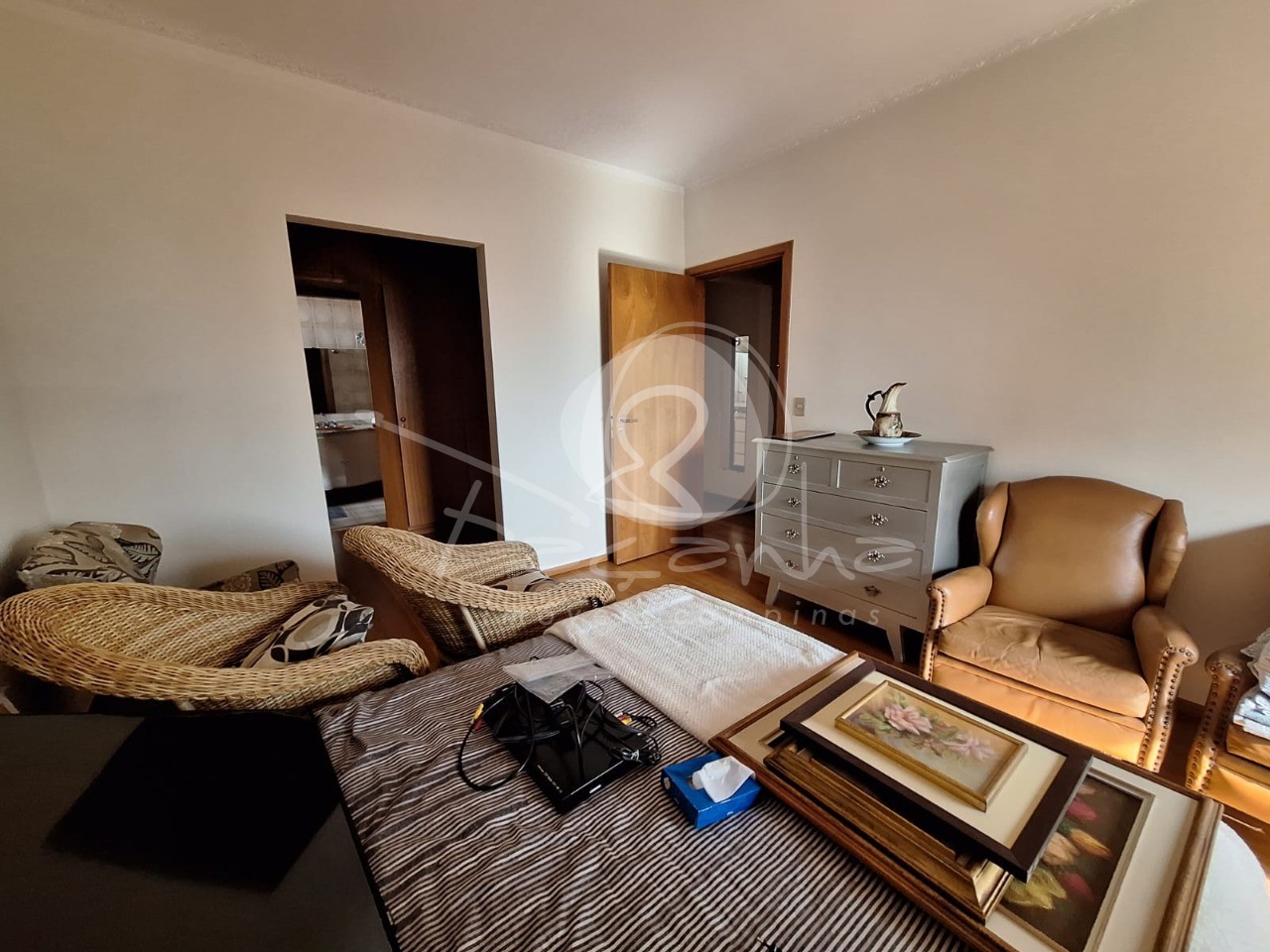 Apartamento à venda com 4 quartos, 170m² - Foto 15