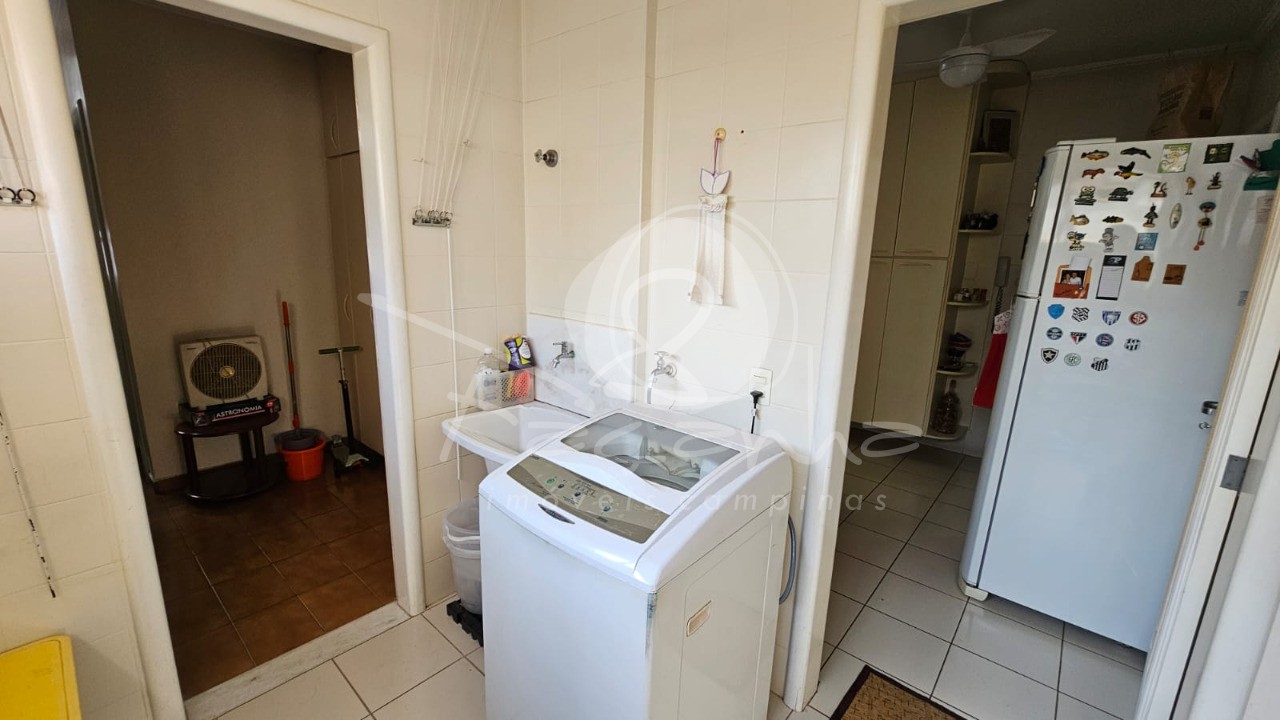 Apartamento à venda com 3 quartos, 145m² - Foto 15