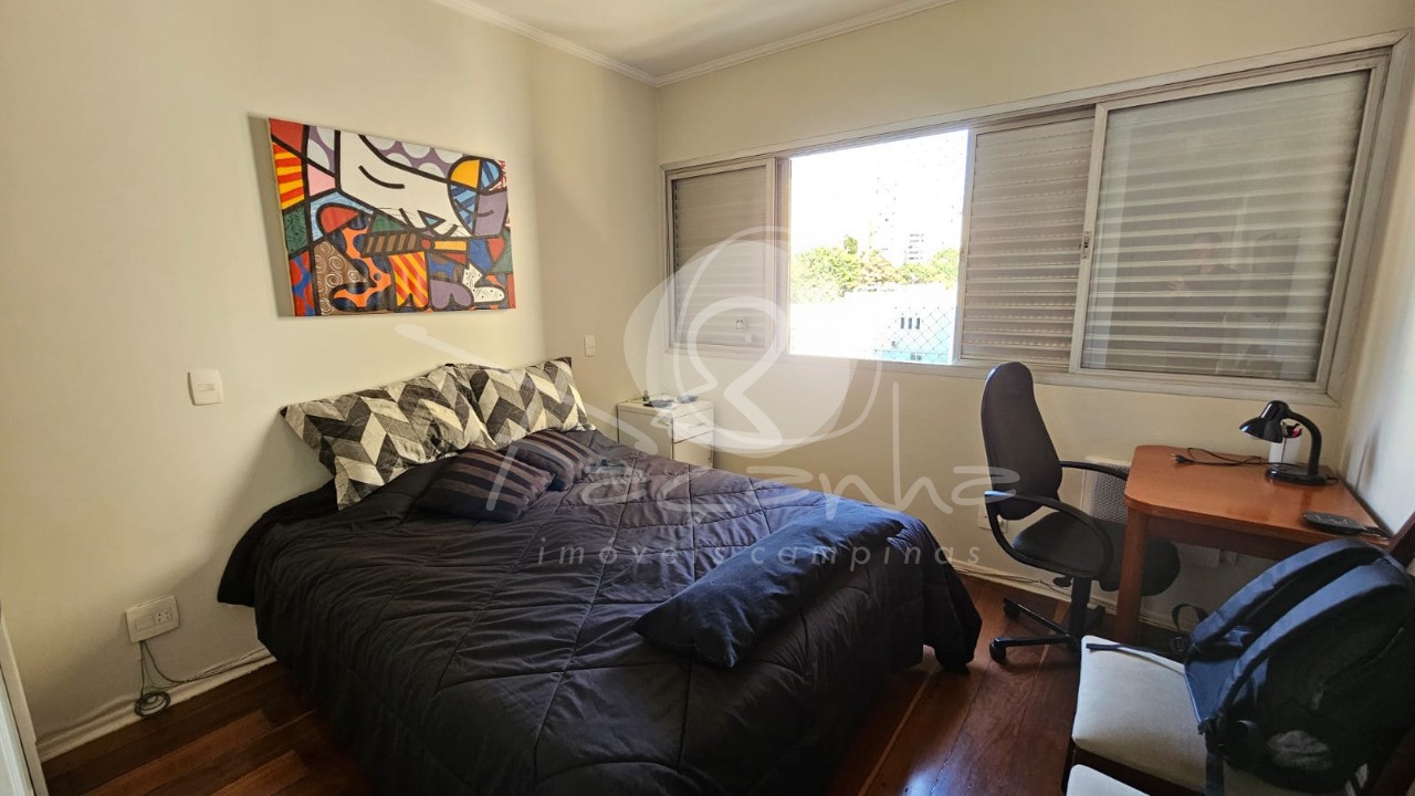 Apartamento à venda com 3 quartos, 145m² - Foto 6