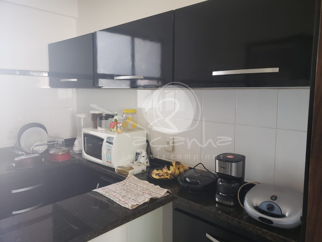 Apartamento à venda com 3 quartos, 98m² - Foto 9