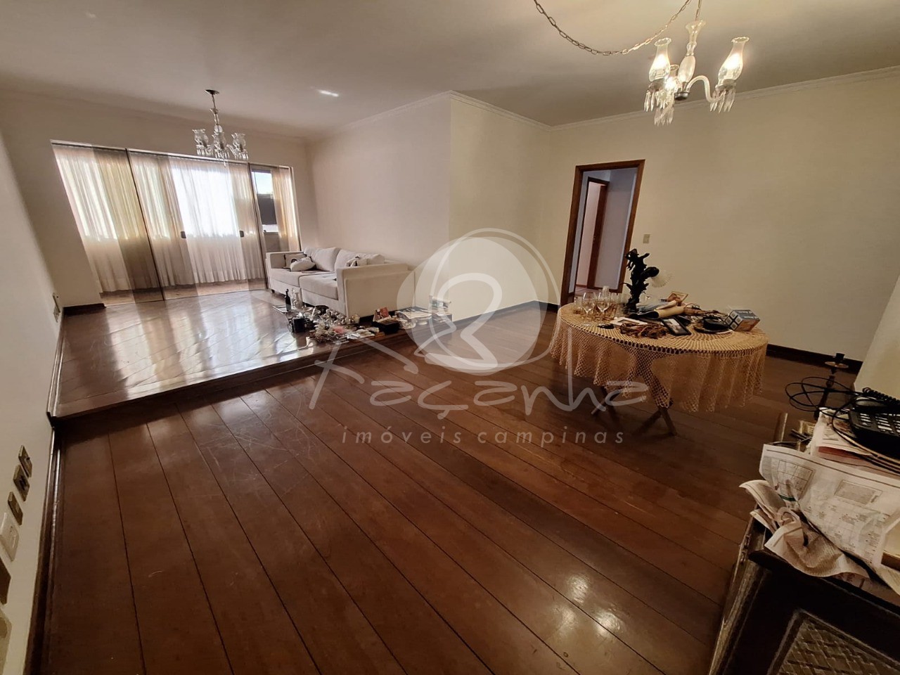 Apartamento à venda com 4 quartos, 170m² - Foto 4