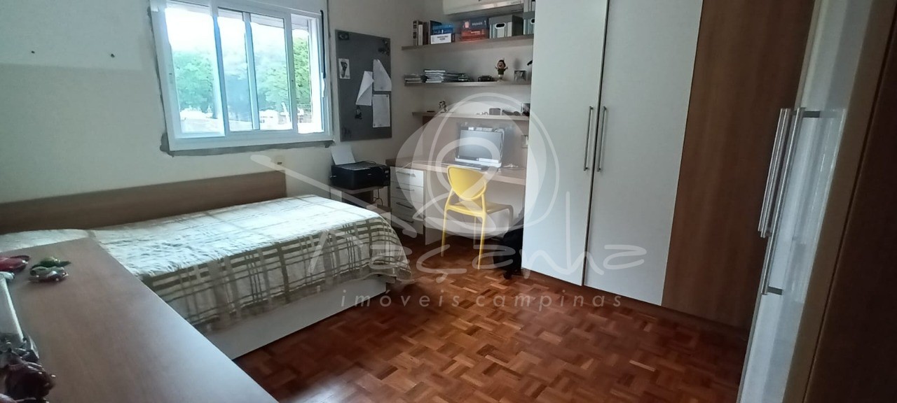 Casa de Condomínio à venda com 3 quartos, 234m² - Foto 17