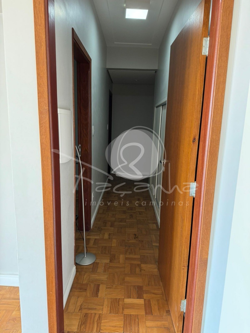 Apartamento à venda com 3 quartos, 140m² - Foto 5