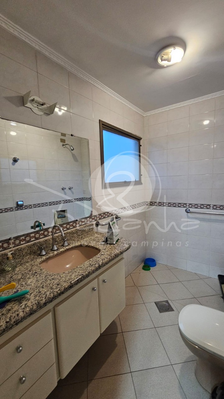 Apartamento à venda com 3 quartos, 110m² - Foto 5