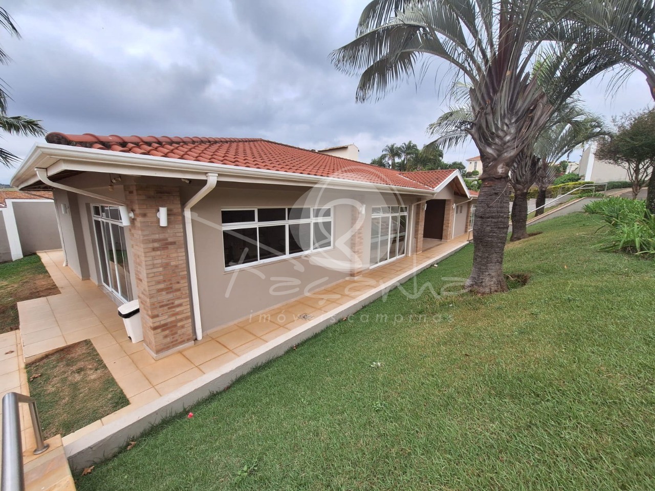 Casa de Condomínio à venda com 3 quartos, 234m² - Foto 38