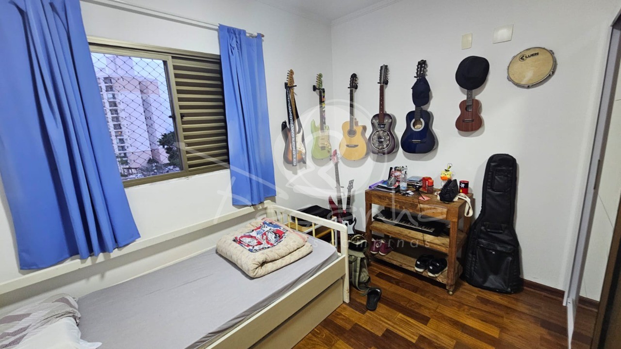 Apartamento à venda com 3 quartos, 110m² - Foto 10