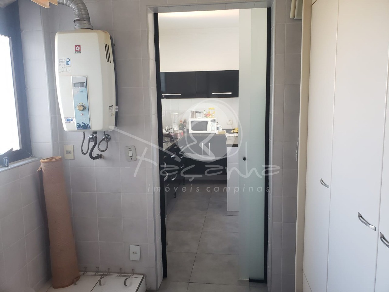 Apartamento à venda com 3 quartos, 98m² - Foto 11