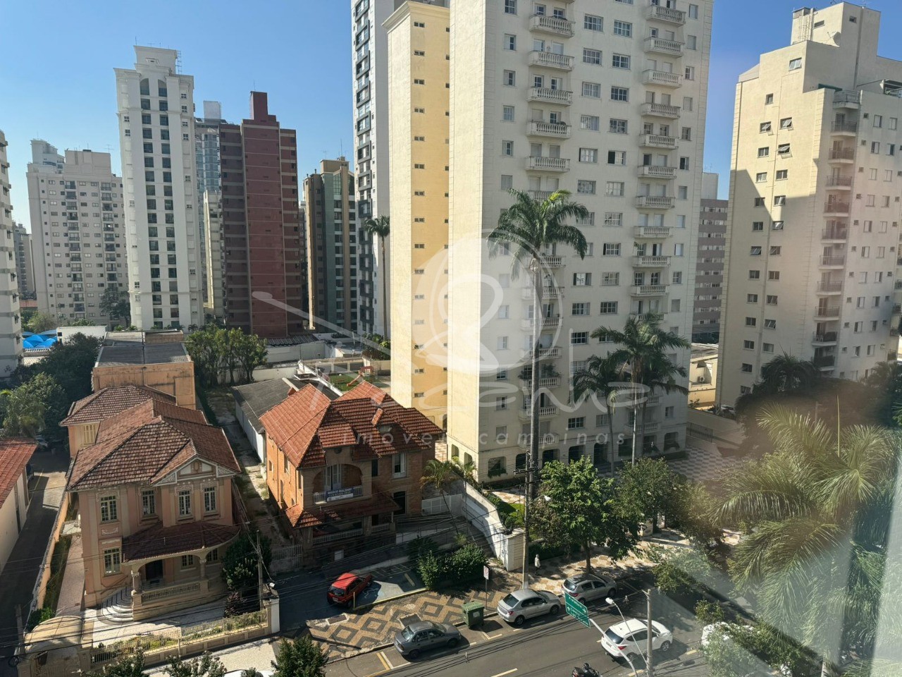 Apartamento à venda com 3 quartos, 140m² - Foto 3