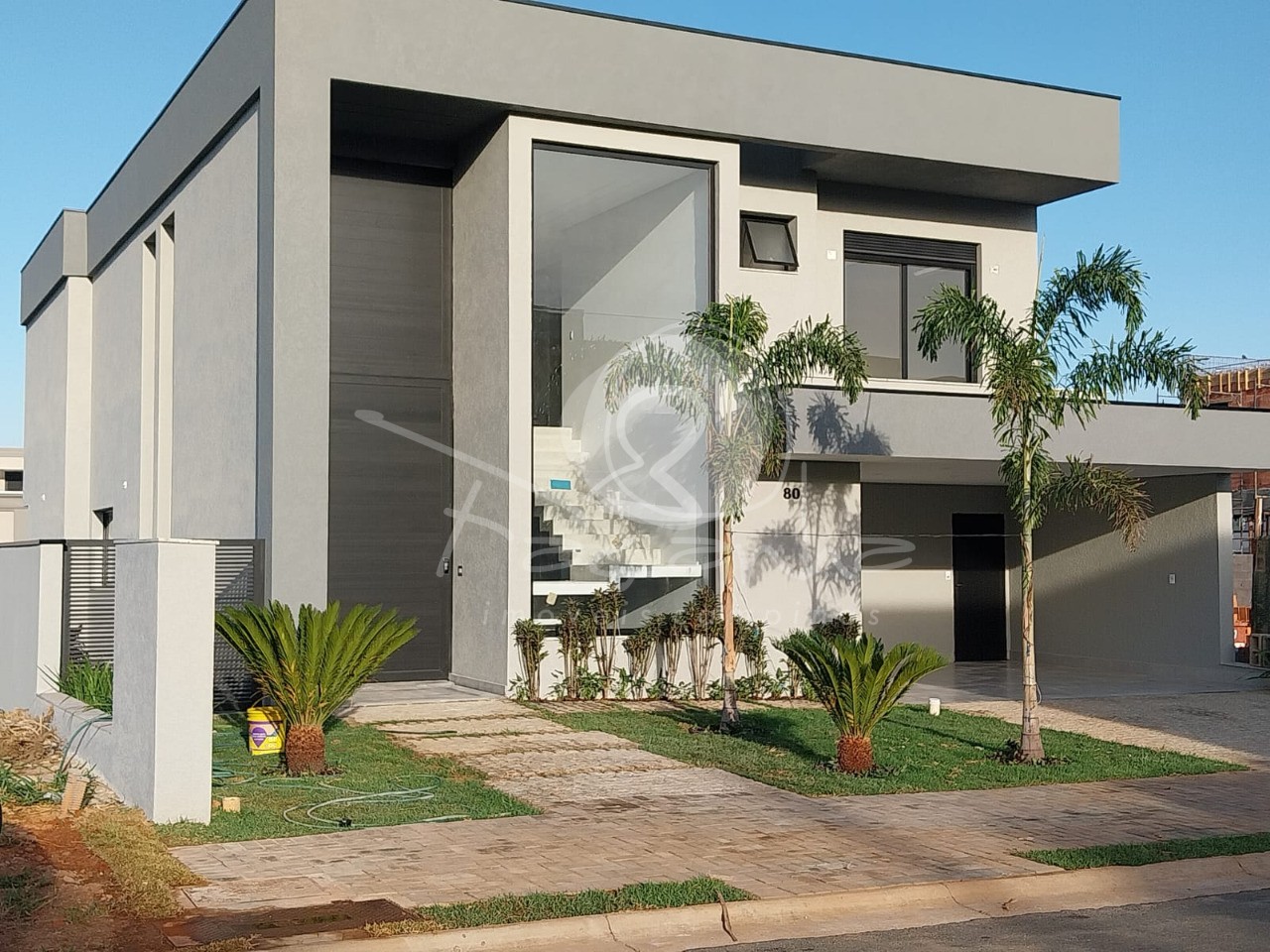 Casa de Condomínio à venda com 4 quartos, 348m² - Foto 3