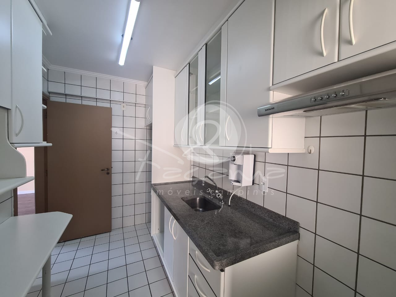 Apartamento à venda com 1 quarto, 51m² - Foto 17