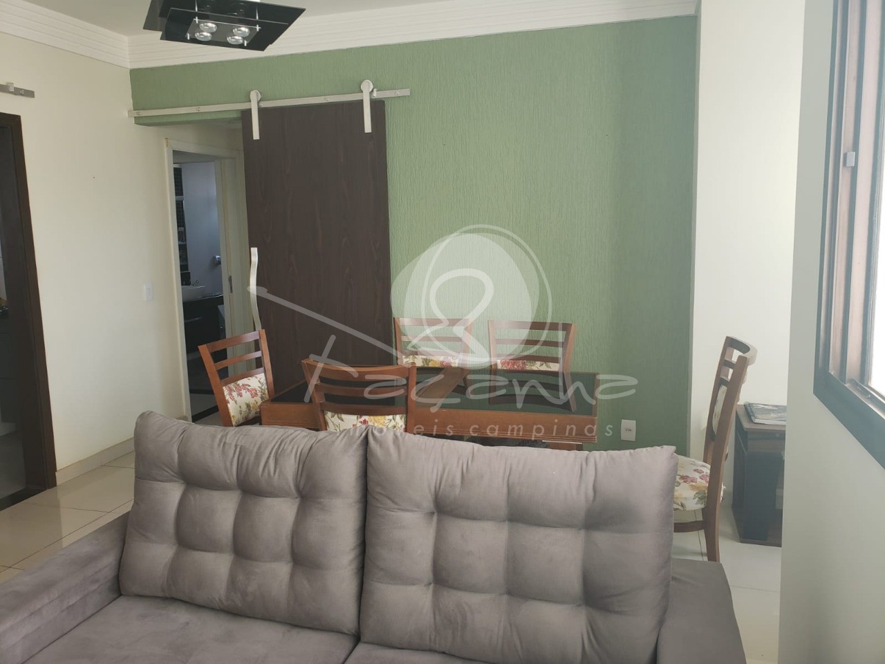 Apartamento à venda com 3 quartos, 98m² - Foto 4