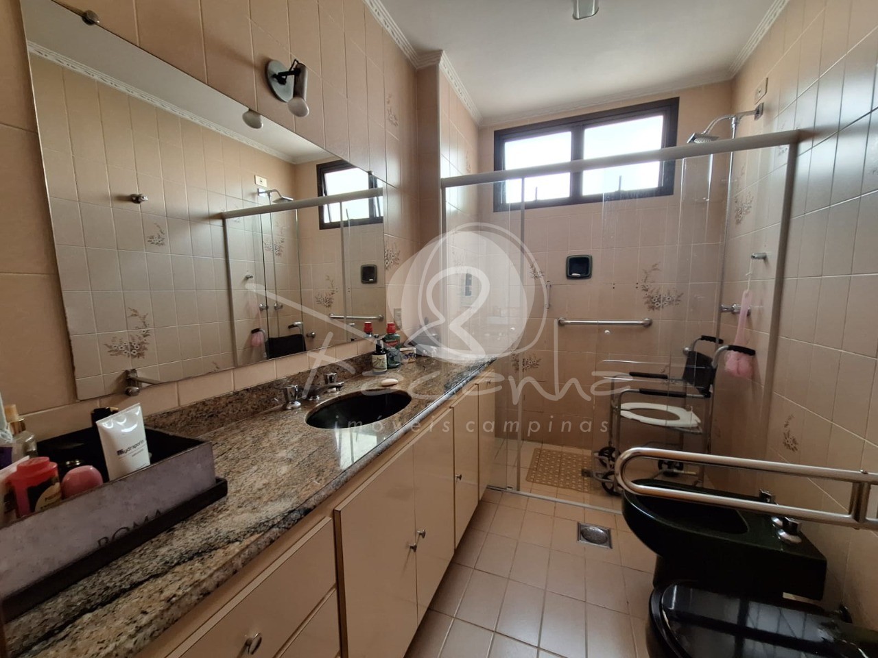 Apartamento à venda com 4 quartos, 170m² - Foto 13