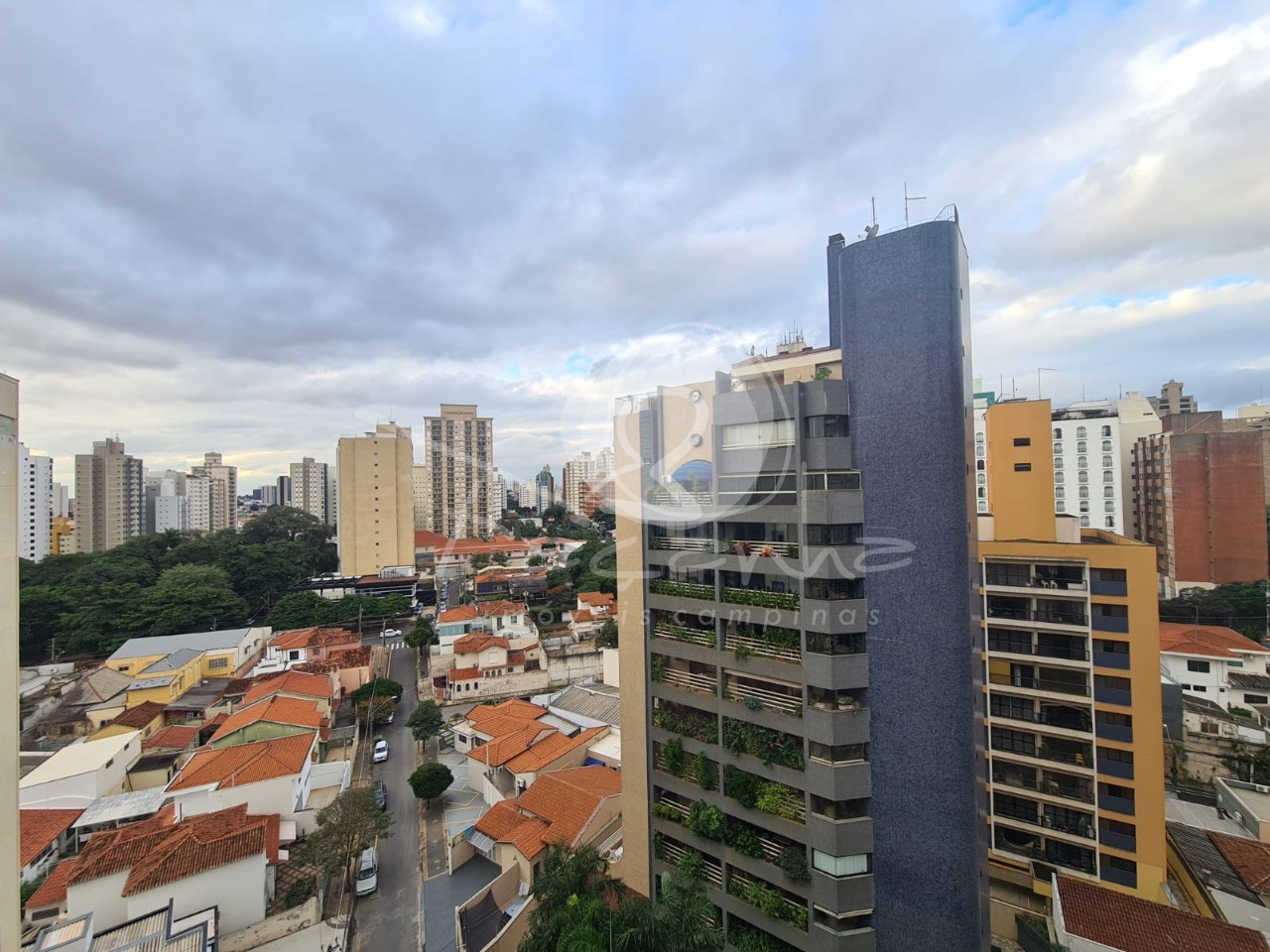 Apartamento à venda e aluguel com 3 quartos, 172m² - Foto 5