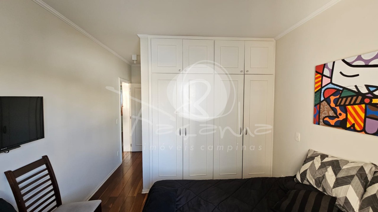 Apartamento à venda com 3 quartos, 145m² - Foto 11