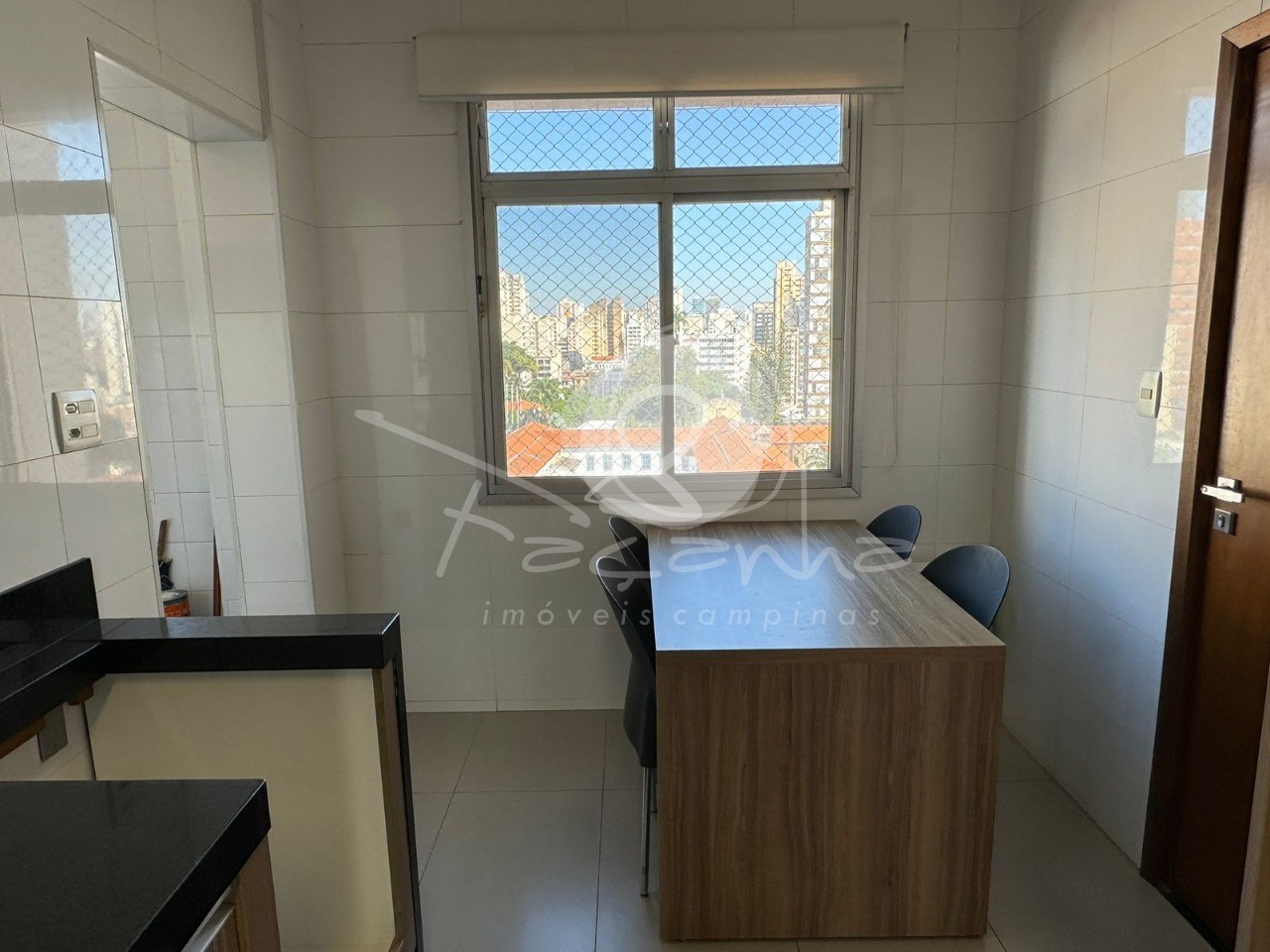 Apartamento à venda com 3 quartos, 140m² - Foto 22