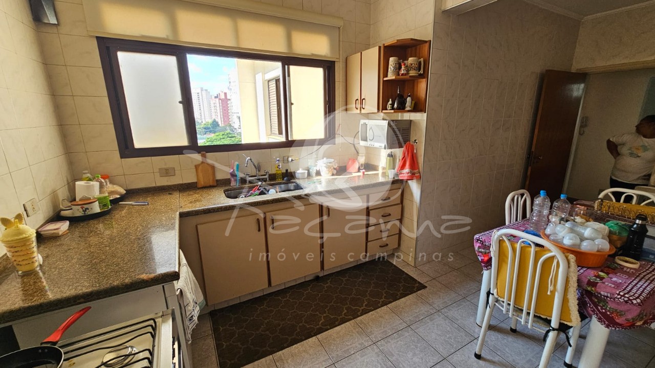 Apartamento à venda e aluguel com 3 quartos, 136m² - Foto 20