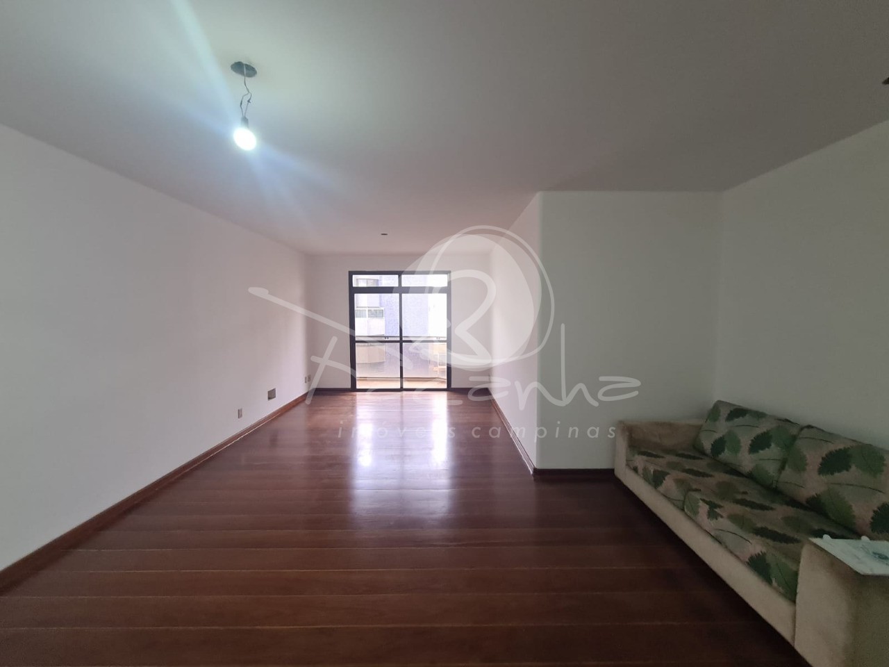 Apartamento à venda e aluguel com 3 quartos, 172m² - Foto 2