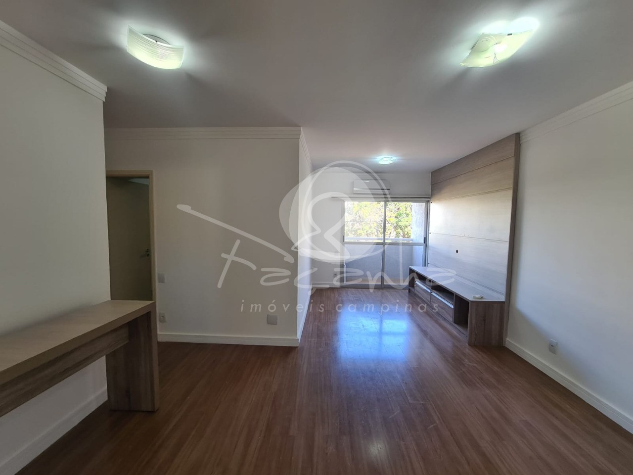 Apartamento à venda com 2 quartos, 68m² - Foto 1