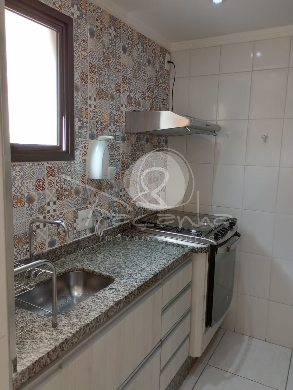 Apartamento à venda com 3 quartos, 82m² - Foto 7