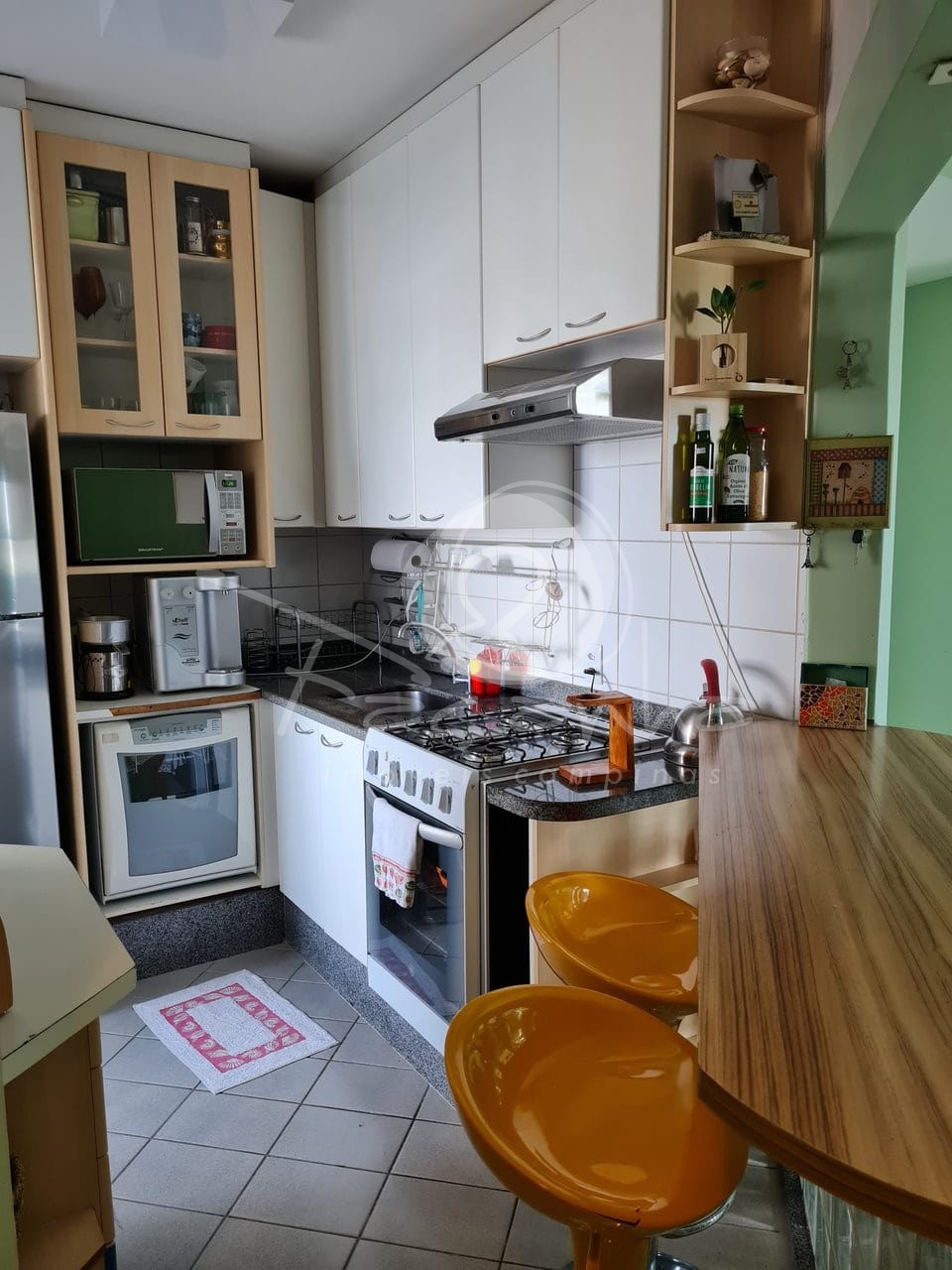 Apartamento à venda com 2 quartos, 65m² - Foto 9