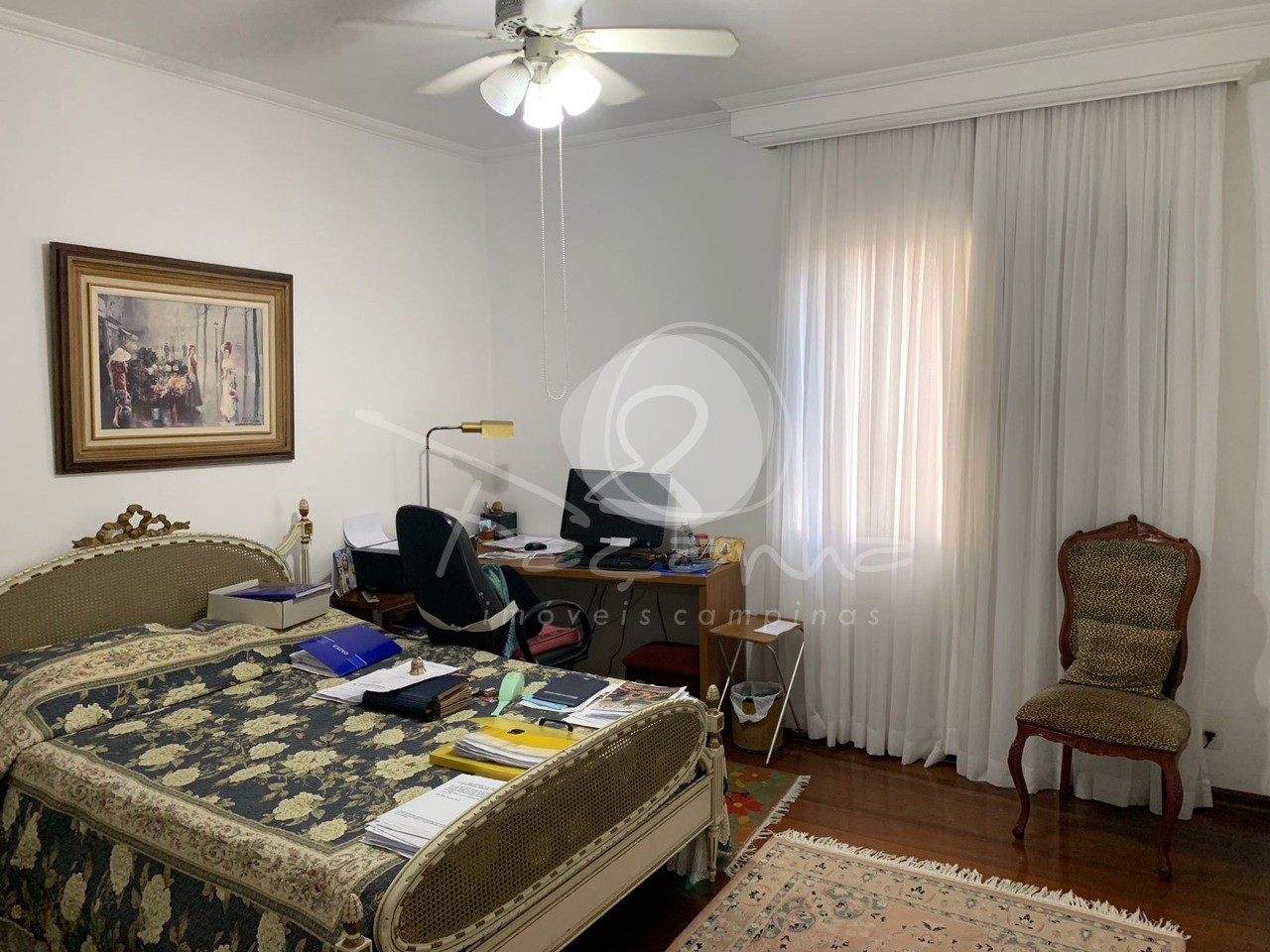 Apartamento à venda com 3 quartos, 240m² - Foto 12