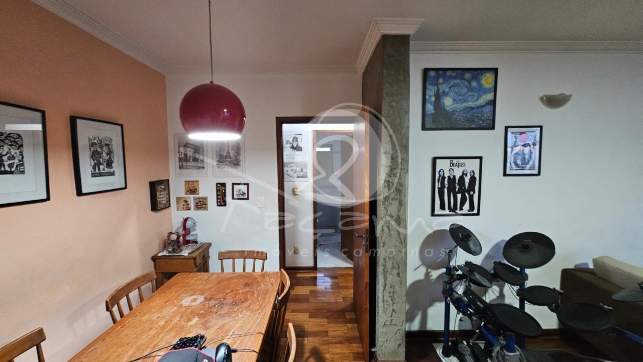 Apartamento à venda com 3 quartos, 110m² - Foto 2