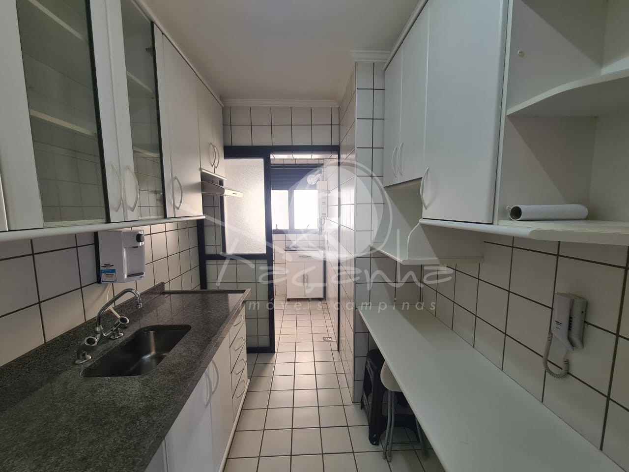 Apartamento à venda com 1 quarto, 51m² - Foto 16