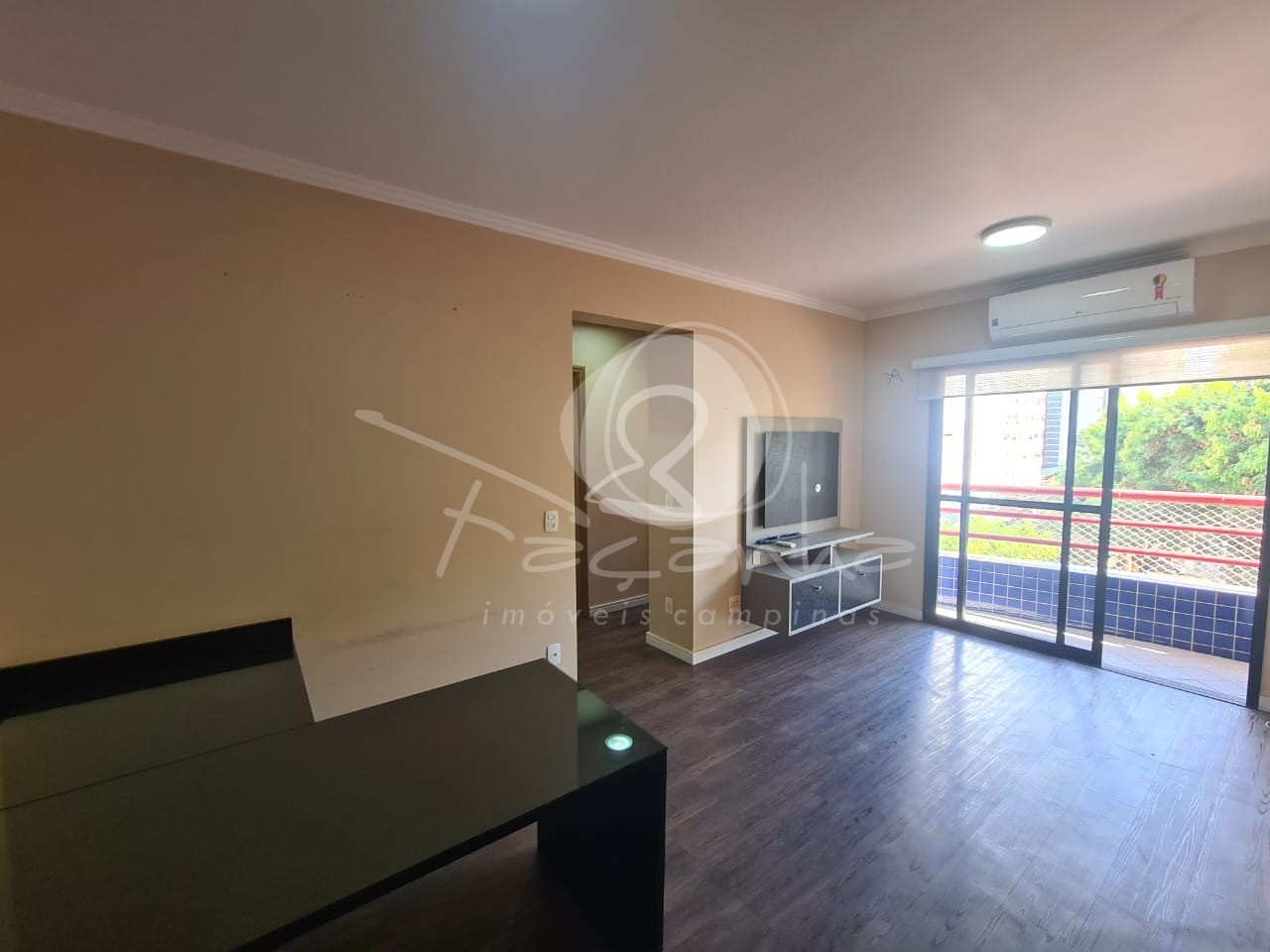 Apartamento à venda com 1 quarto, 51m² - Foto 2