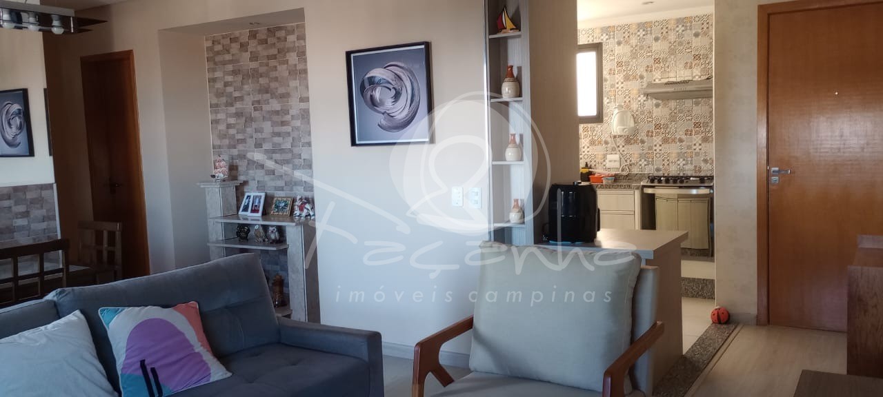 Apartamento à venda com 3 quartos, 82m² - Foto 5