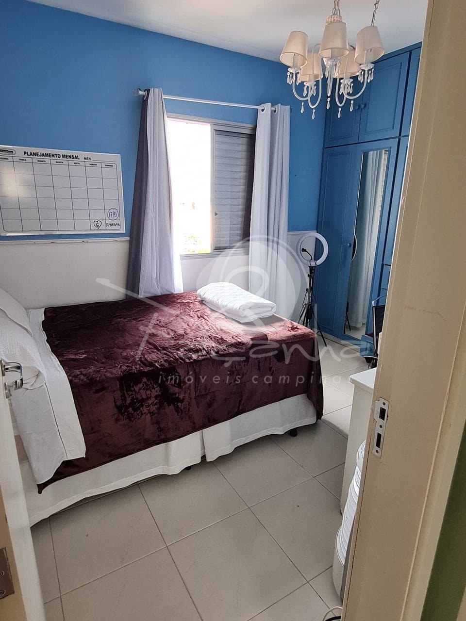 Apartamento à venda com 2 quartos, 65m² - Foto 5