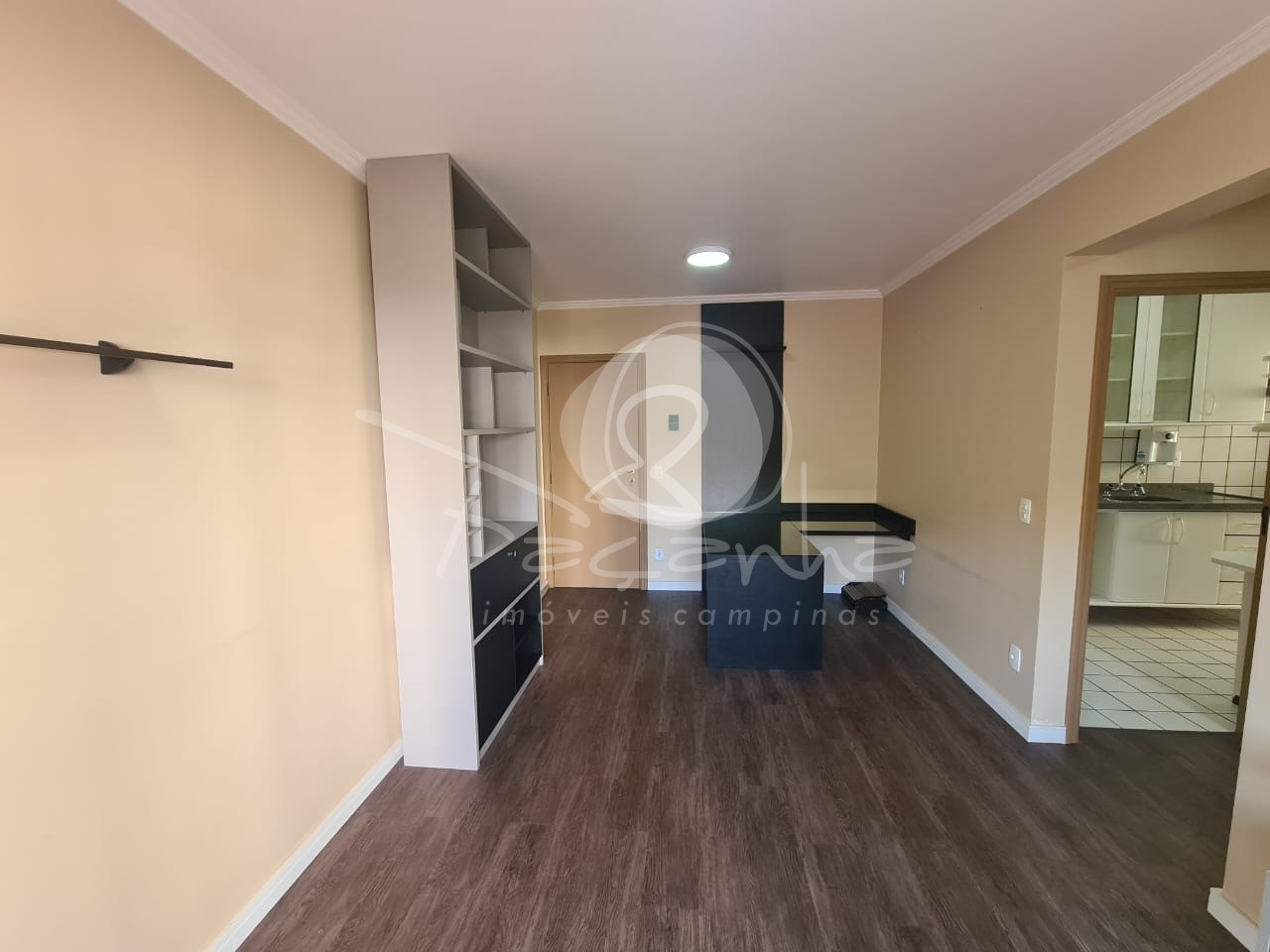 Apartamento à venda com 1 quarto, 51m² - Foto 4