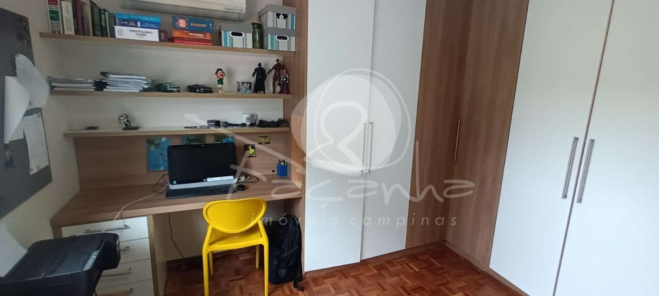 Casa de Condomínio à venda com 3 quartos, 234m² - Foto 24