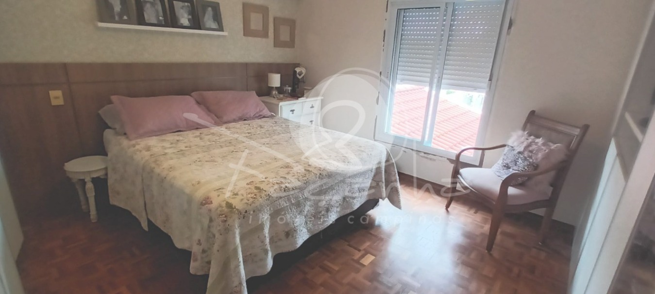 Casa de Condomínio à venda com 3 quartos, 234m² - Foto 14