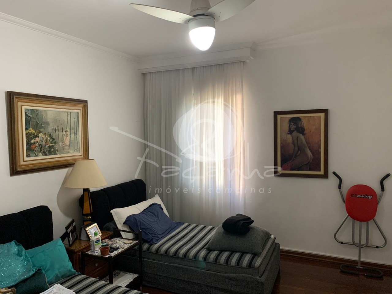 Apartamento à venda com 3 quartos, 240m² - Foto 18