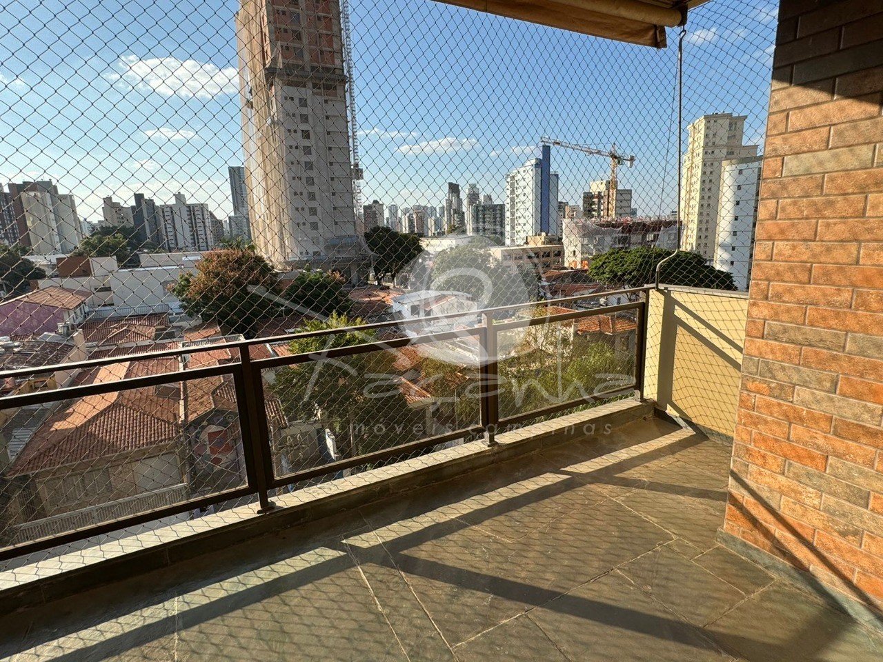 Apartamento à venda com 4 quartos, 273m² - Foto 6