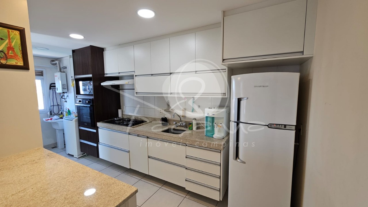 Apartamento à venda com 3 quartos, 93m² - Foto 20