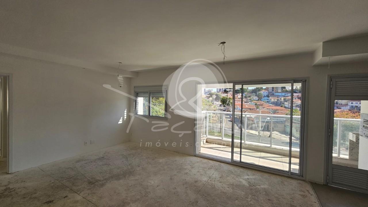 Apartamento à venda com 3 quartos, 89m² - Foto 4