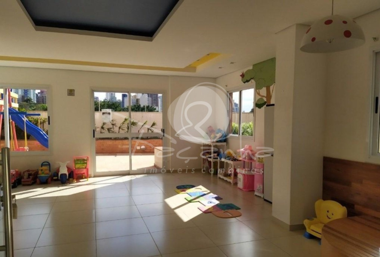 Apartamento à venda com 3 quartos, 115m² - Foto 16