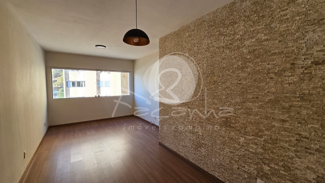 Apartamento à venda com 2 quartos, 65m² - Foto 1