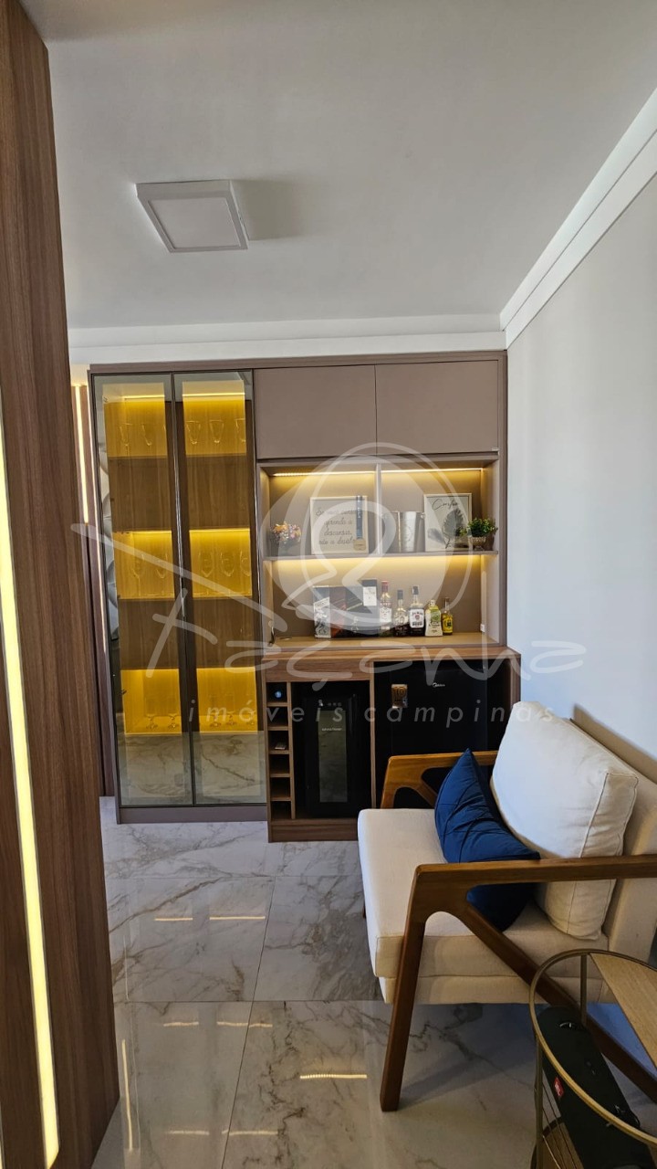 Apartamento à venda com 2 quartos, 68m² - Foto 3