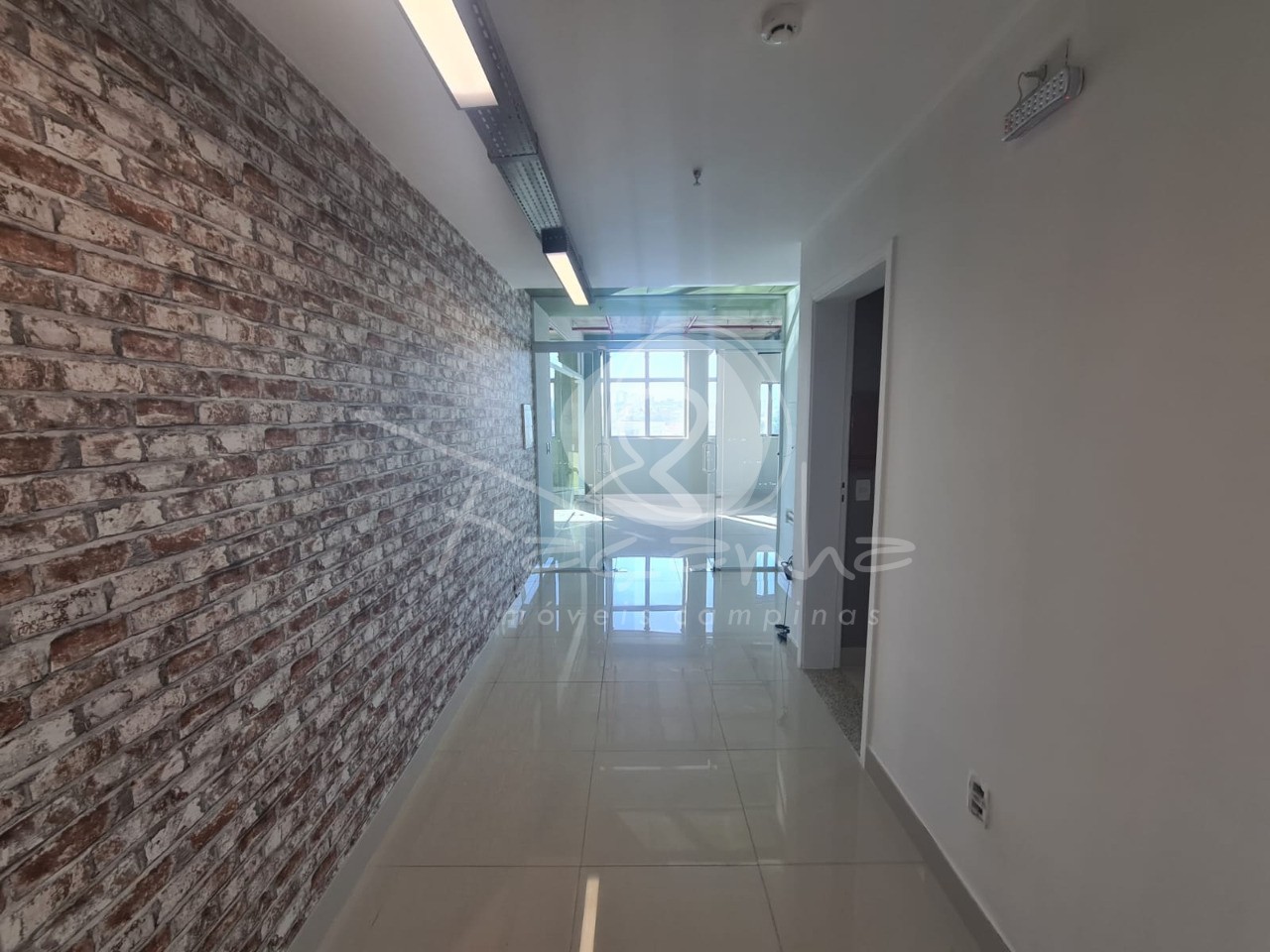 Conjunto Comercial-Sala para alugar, 162m² - Foto 1