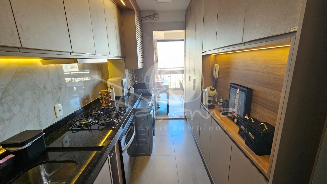 Apartamento à venda com 2 quartos, 68m² - Foto 19