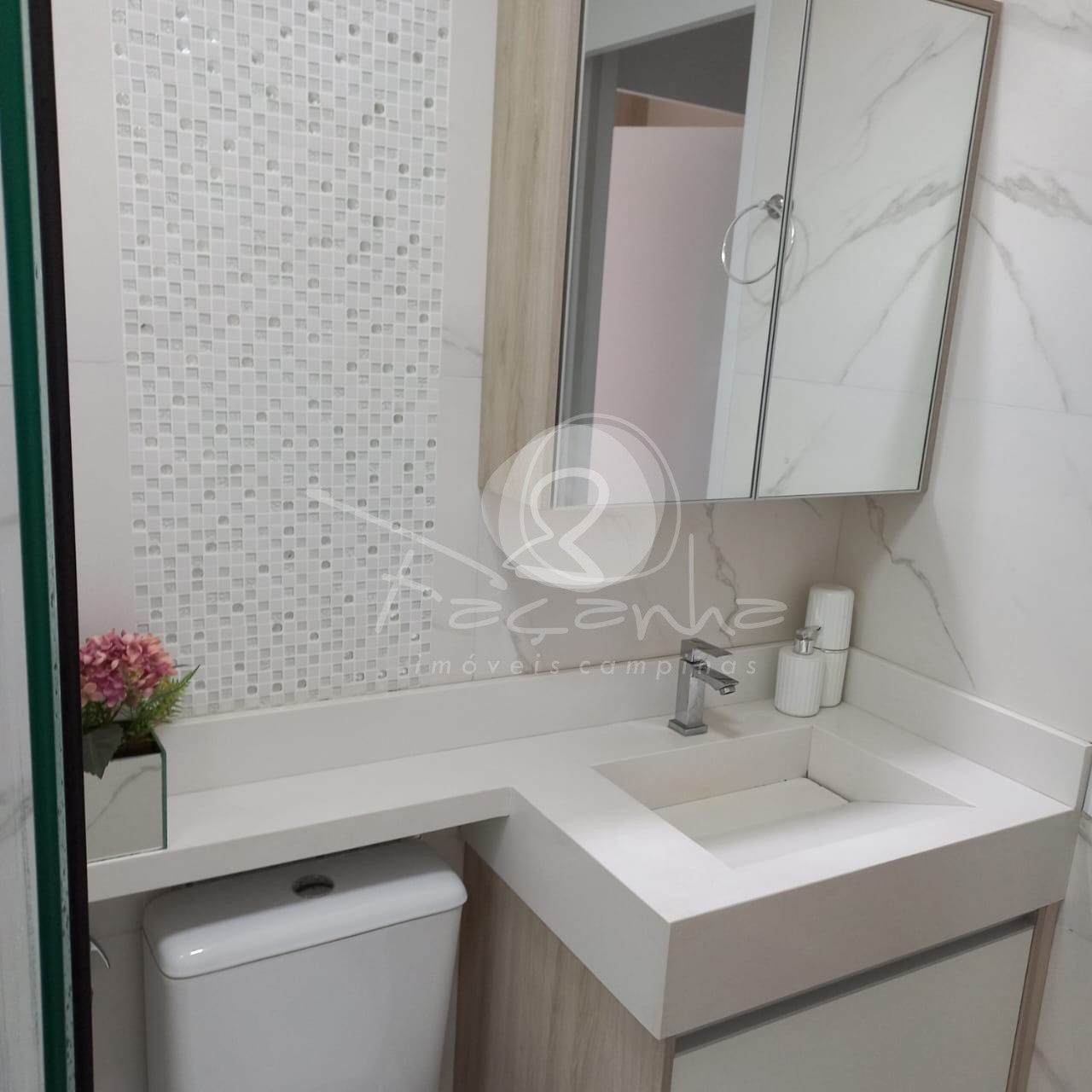 Apartamento à venda com 2 quartos, 43m² - Foto 14