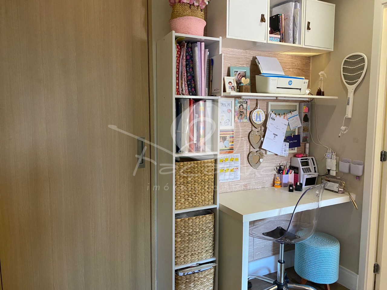 Apartamento à venda com 3 quartos, 122m² - Foto 29