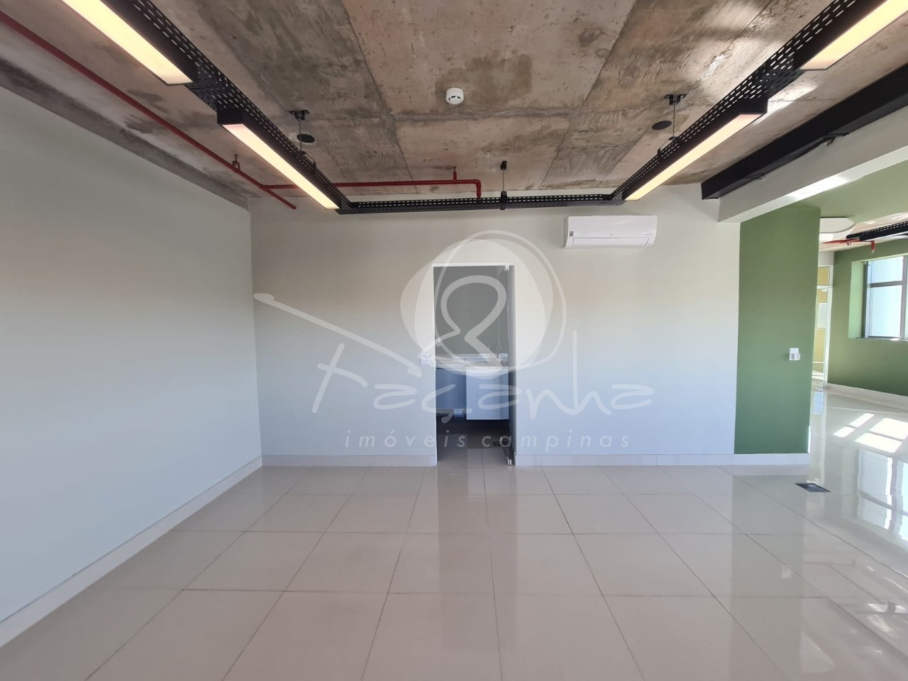 Conjunto Comercial-Sala para alugar, 162m² - Foto 14