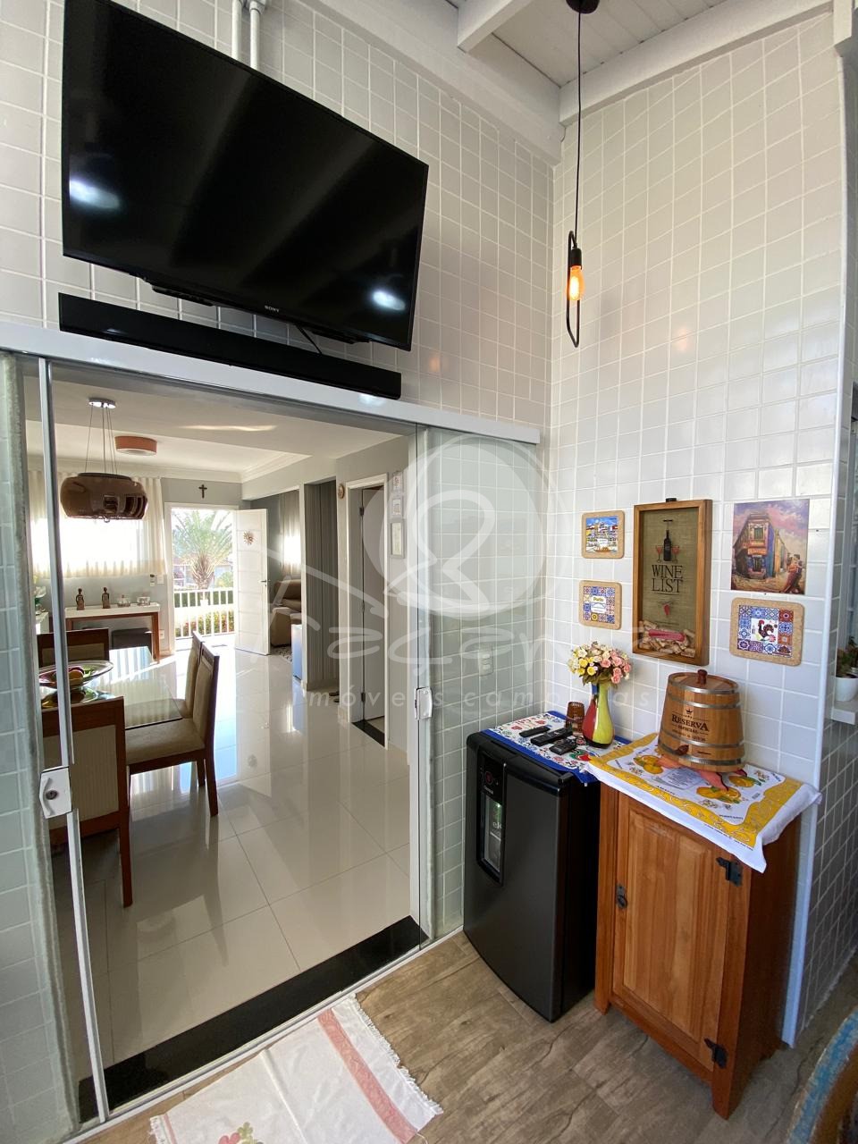 Casa de Condomínio à venda com 3 quartos, 100m² - Foto 30