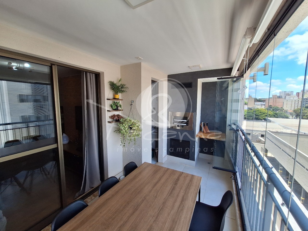 Apartamento à venda com 3 quartos, 75m² - Foto 11