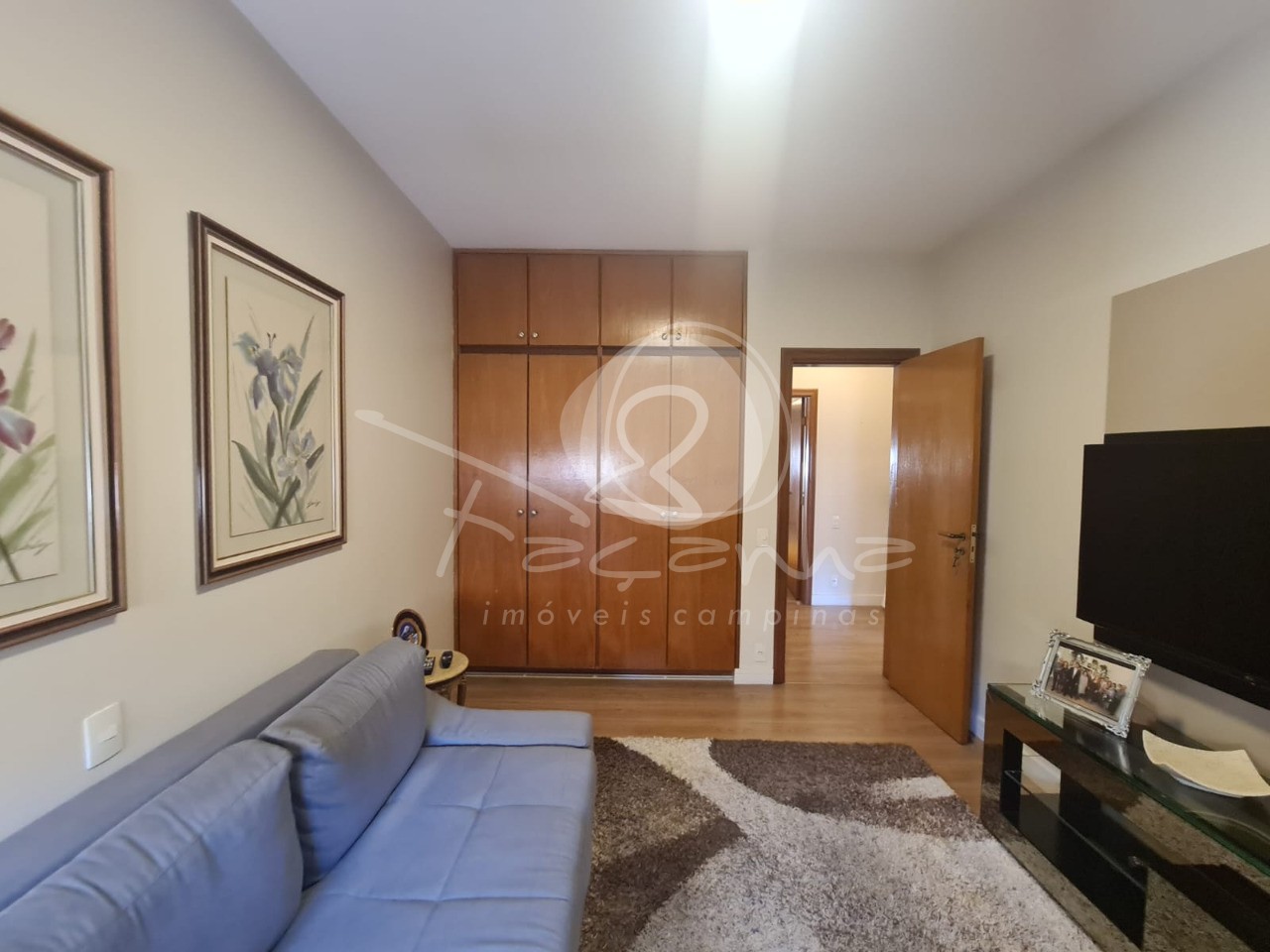 Apartamento à venda com 4 quartos, 232m² - Foto 15