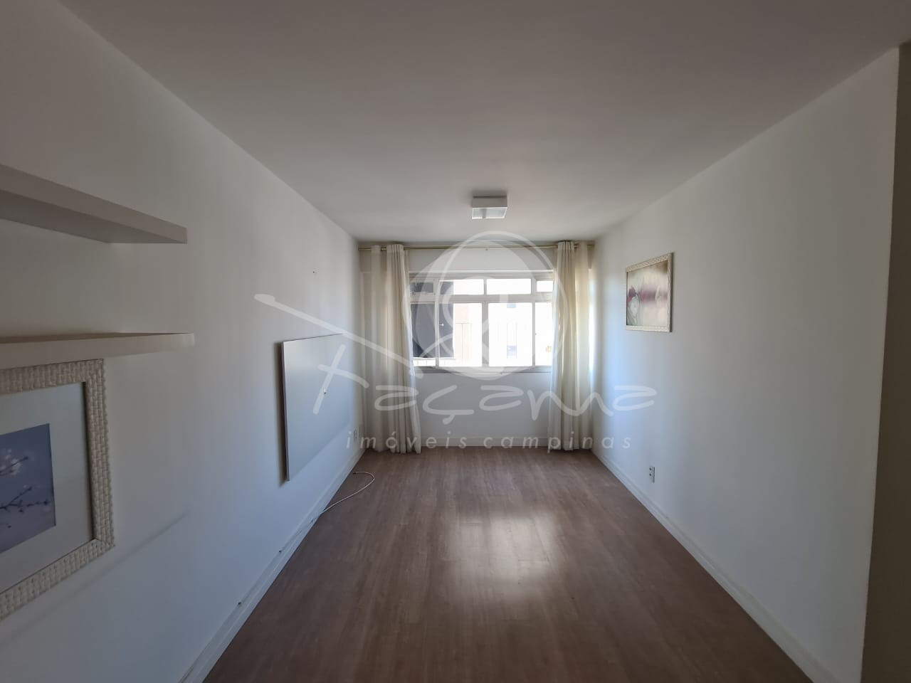 Apartamento à venda com 2 quartos, 80m² - Foto 1